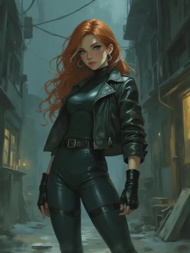 Rogue thumbnail