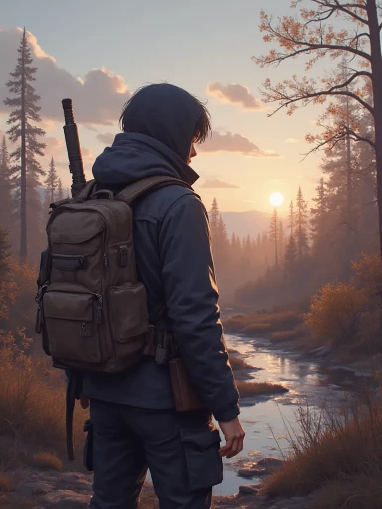 Player thumbnail