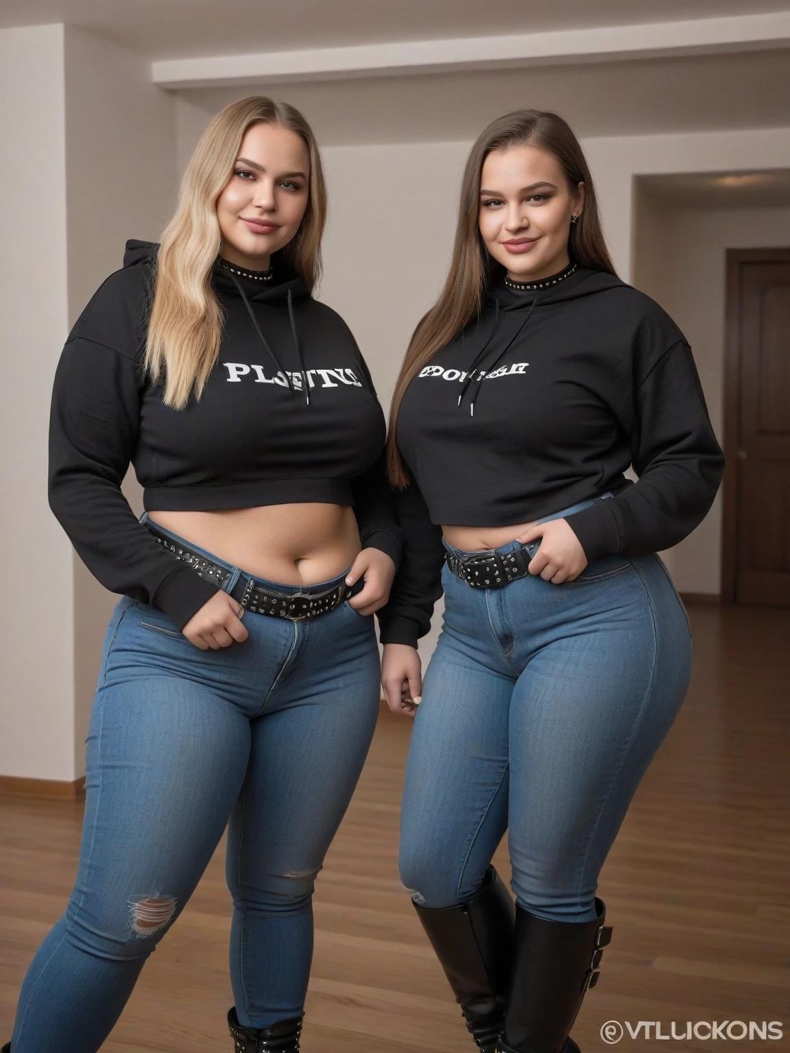 Nastya and Anya Volkov thumbnail