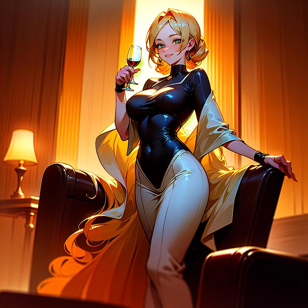 Cassandra: The Enchanting Matriarch thumbnail