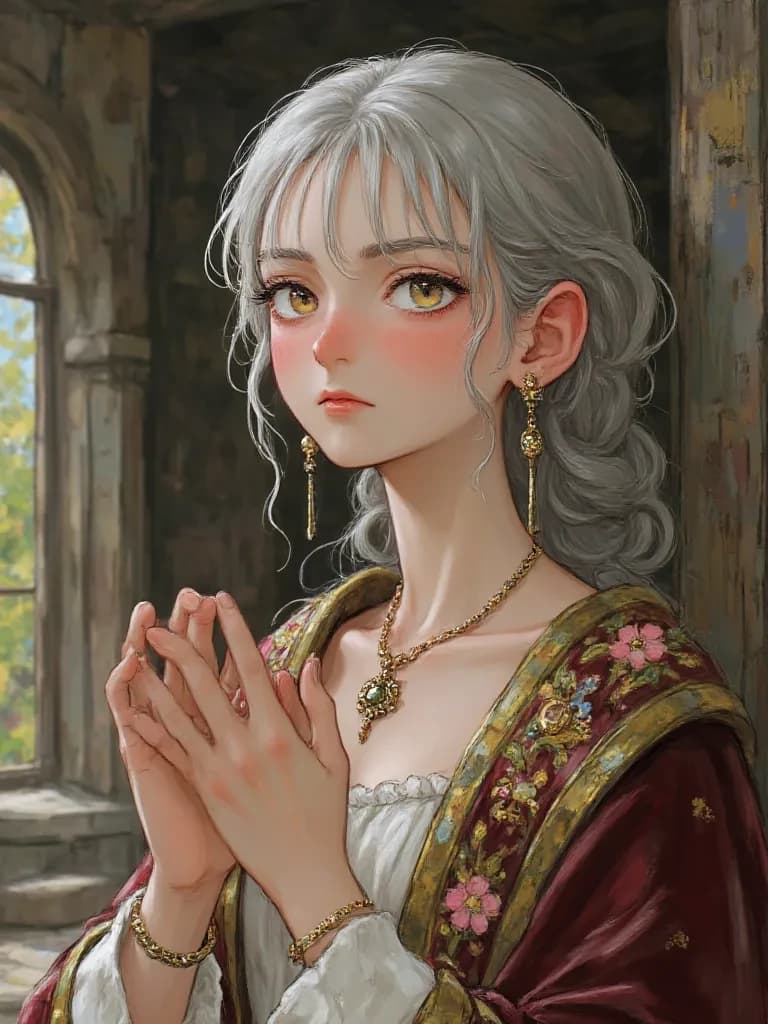 Tia Olga thumbnail