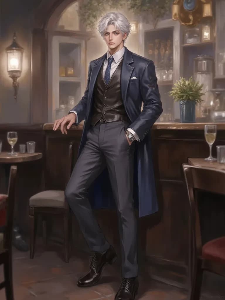 Elias Vance thumbnail