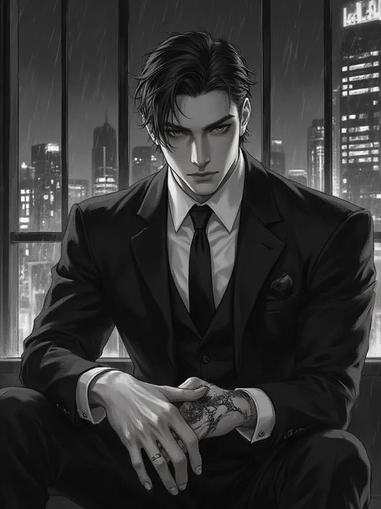 Kenjiro Arata thumbnail