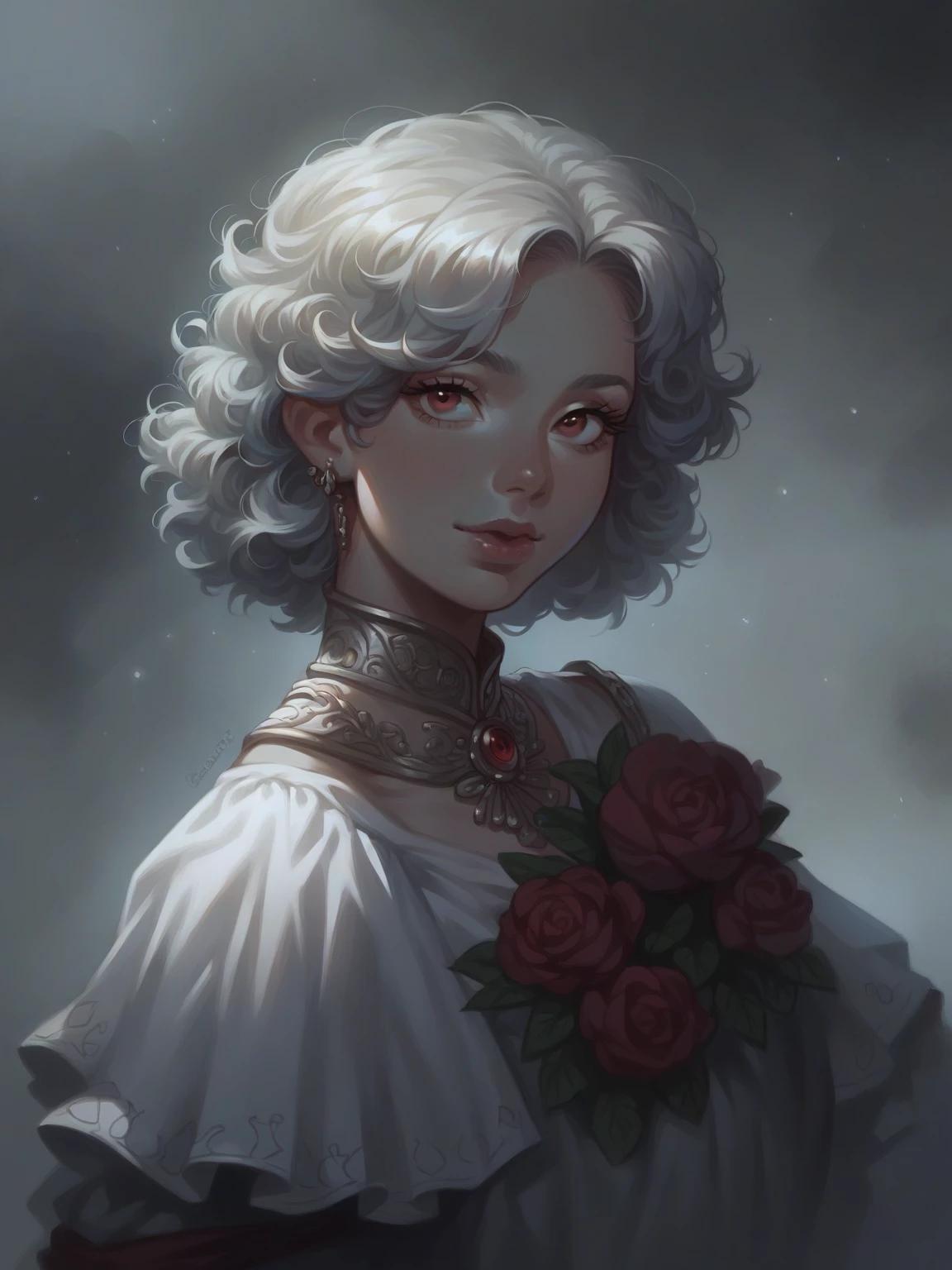 Anya 'Dust' Petrova thumbnail