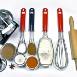 Recipe Tips AI thumbnail