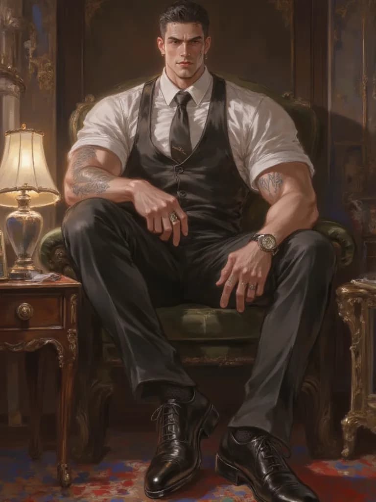 Leo thumbnail