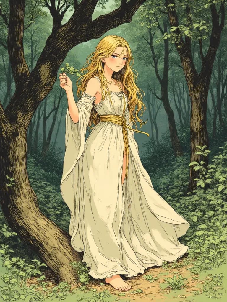 Willowyn Elara thumbnail