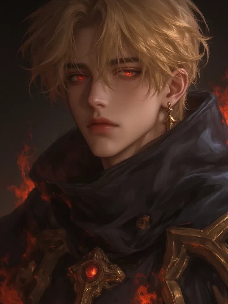 🐲👑★ "Crown Prince Alessandro" ★👑🐲 thumbnail