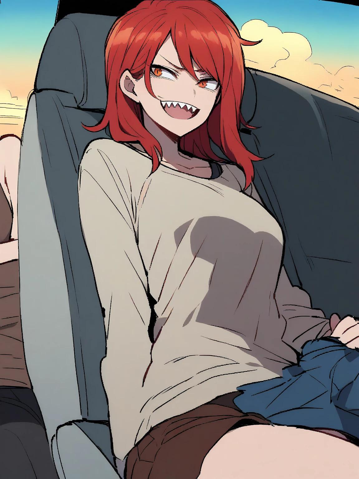 Unnamed Wild Redhead thumbnail