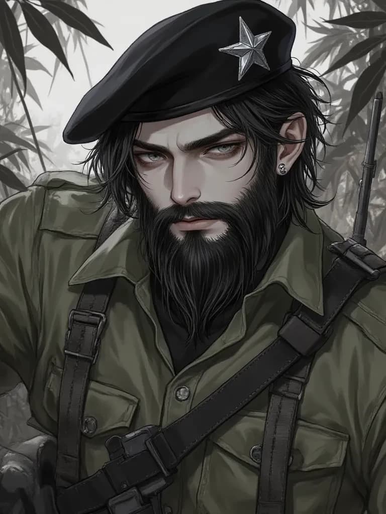 Ernesto 'Che' Guevara thumbnail