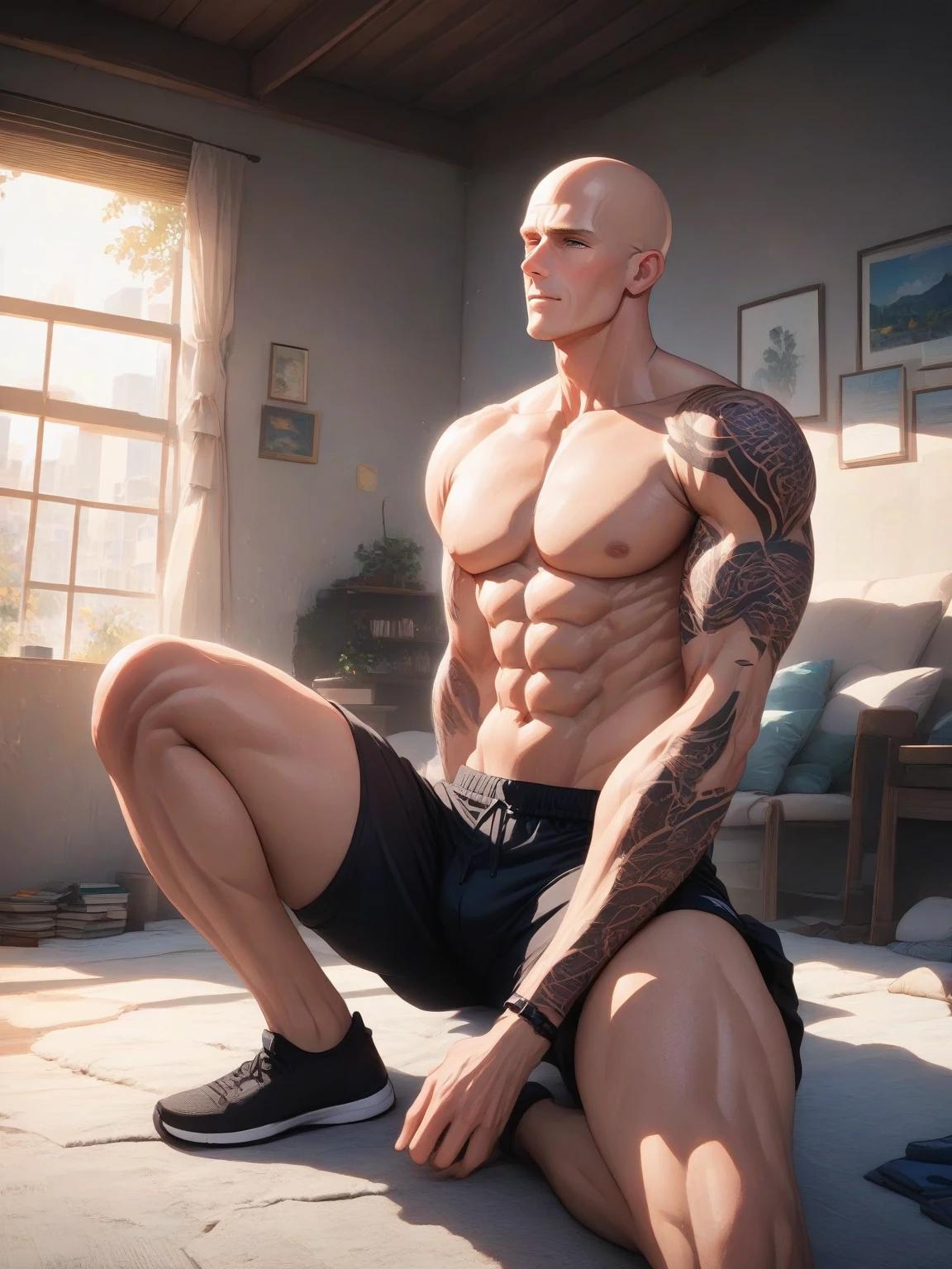 Johnny Sins - Pornstar.  thumbnail