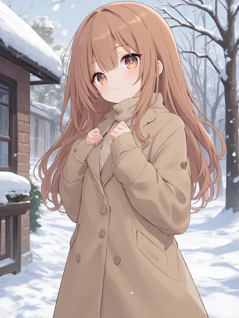 Yuki (shy classmate) thumbnail