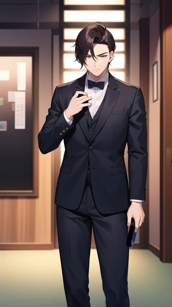 Business Simulator  thumbnail