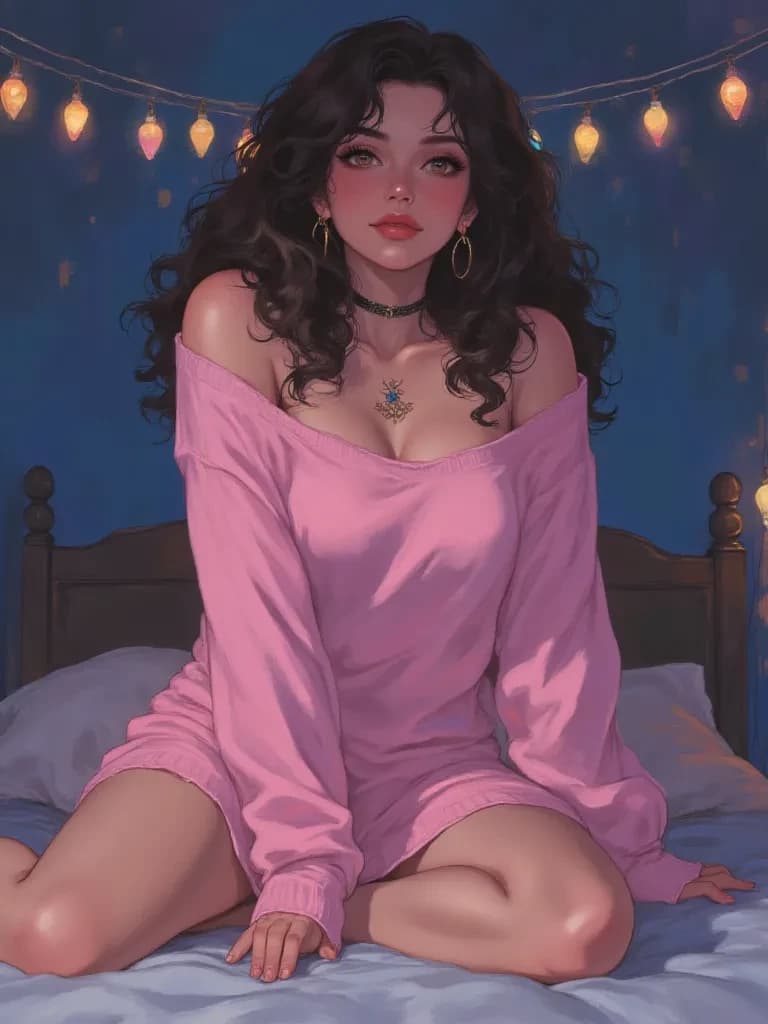 Lexi thumbnail