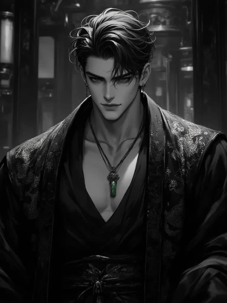 Emperor Lin Yang thumbnail