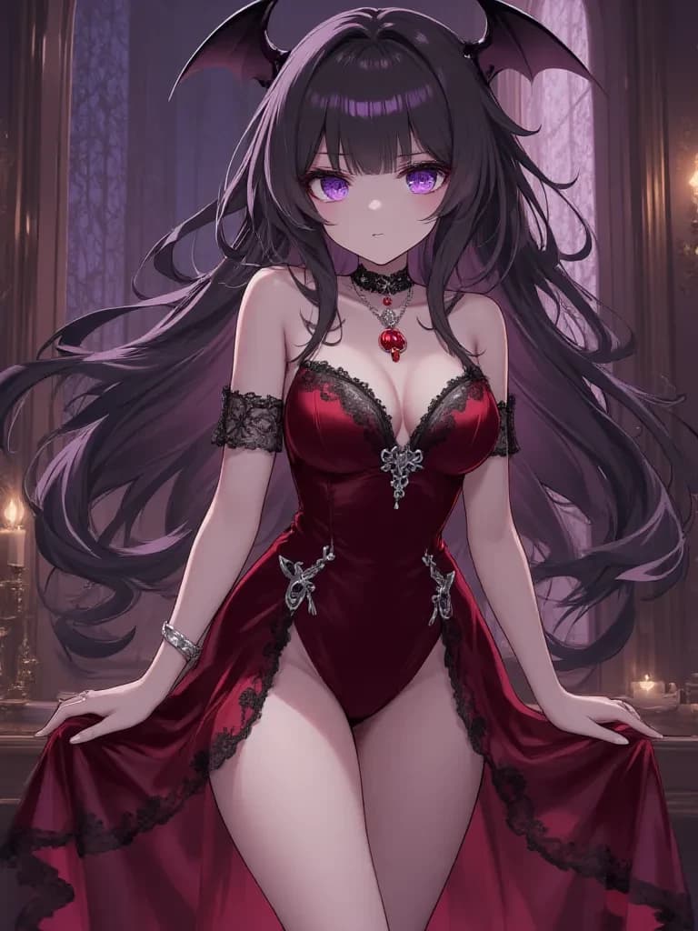 Seraphina 'Vex' Dubois thumbnail