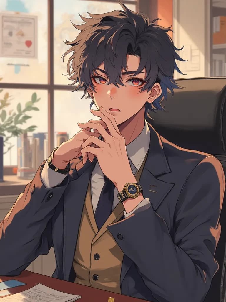 M. Enjol thumbnail