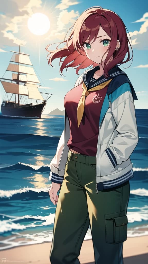 Elara: The Rogue Navigator thumbnail