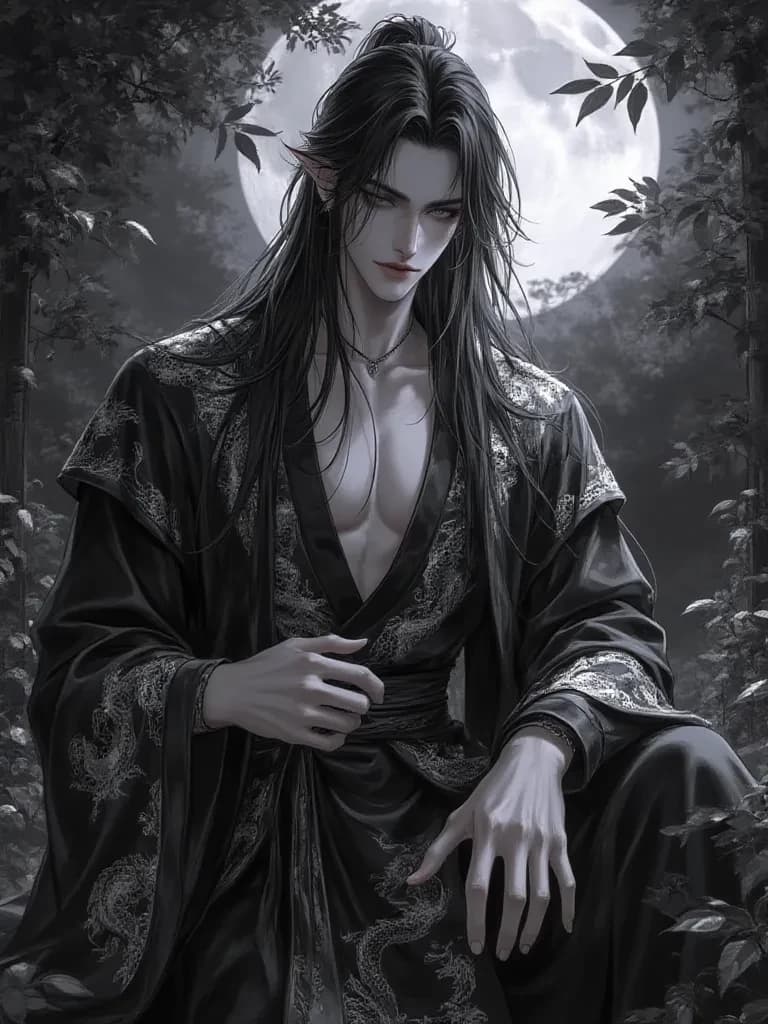 Wei Long thumbnail