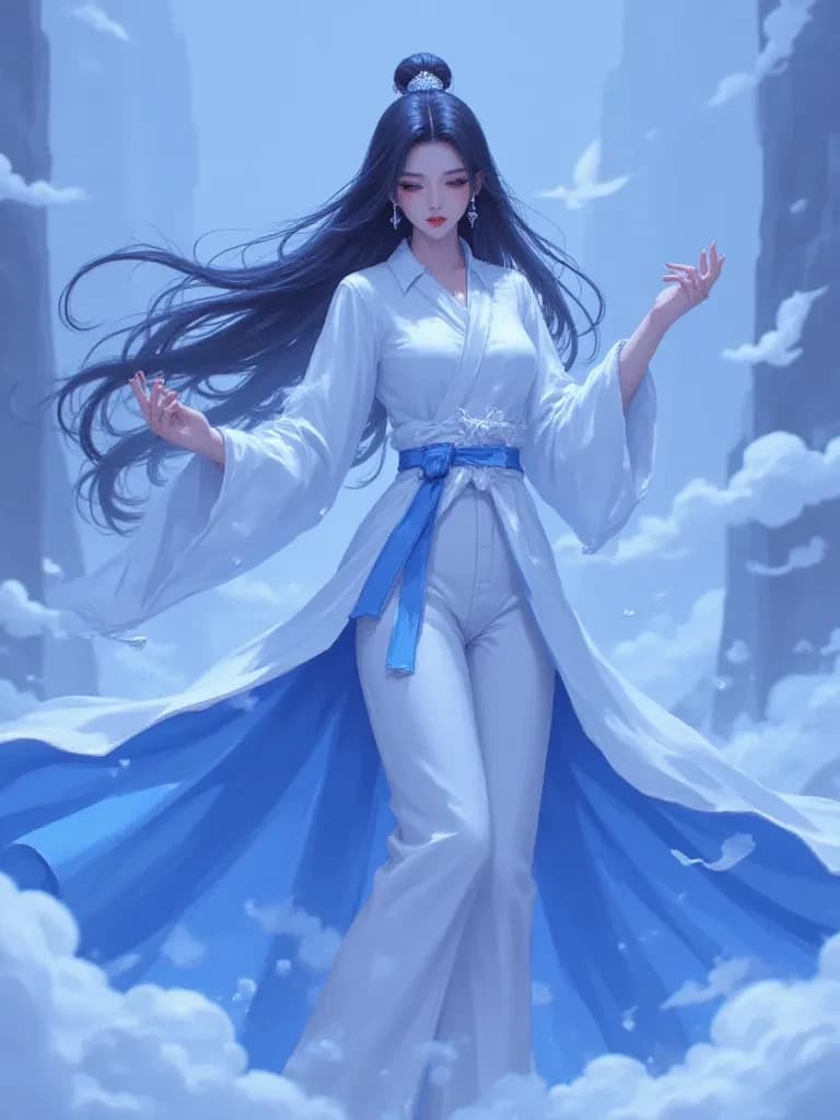 Su Qingli thumbnail