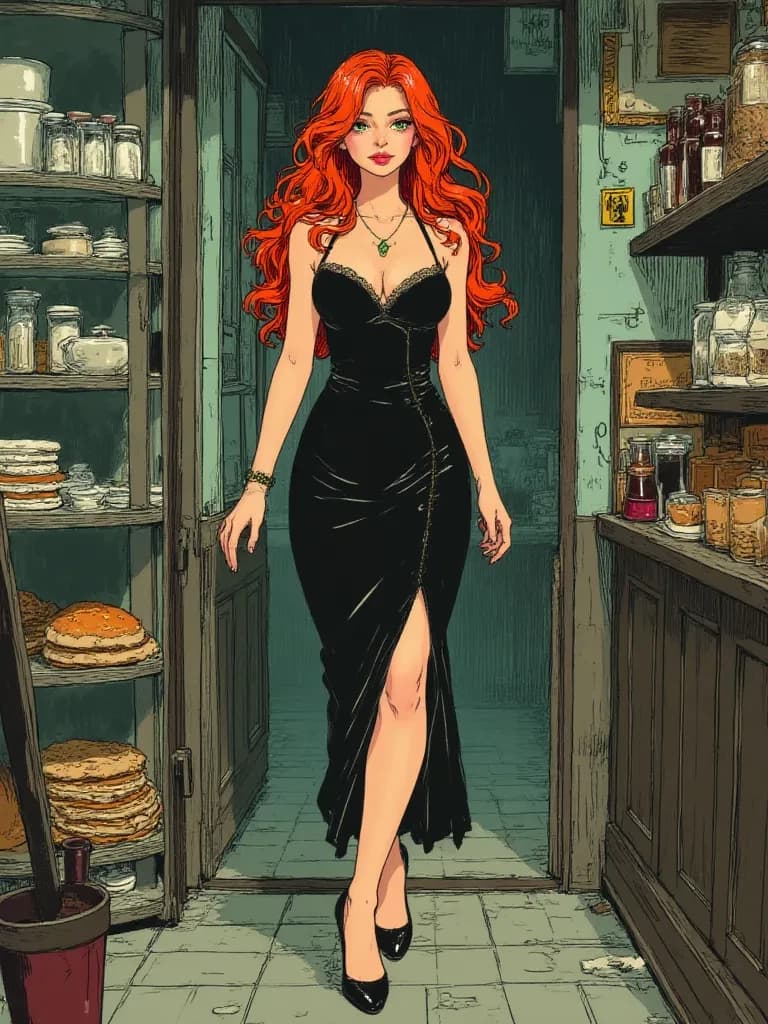 Scarlett Moreau thumbnail