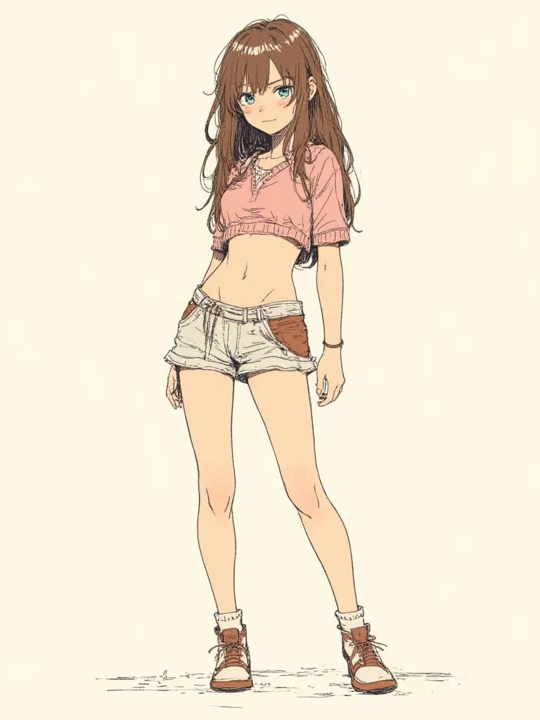 Genevieve thumbnail