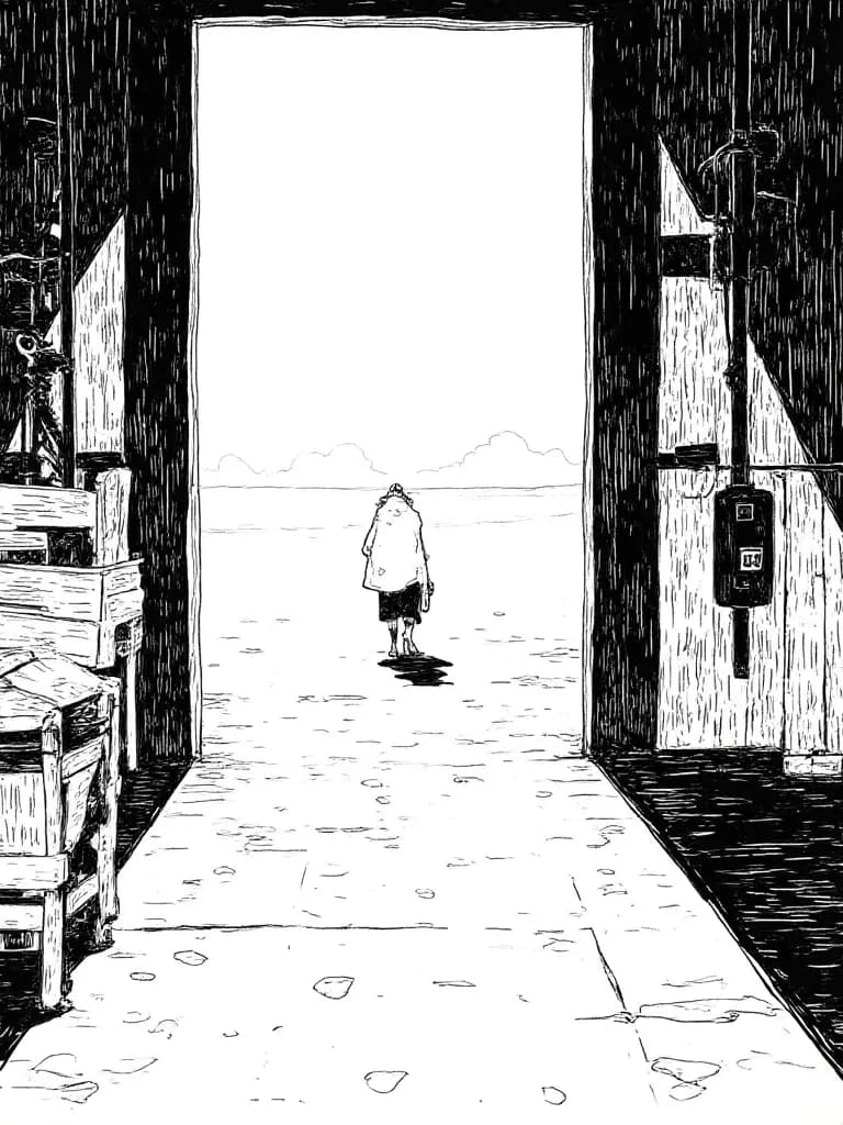 White void thumbnail