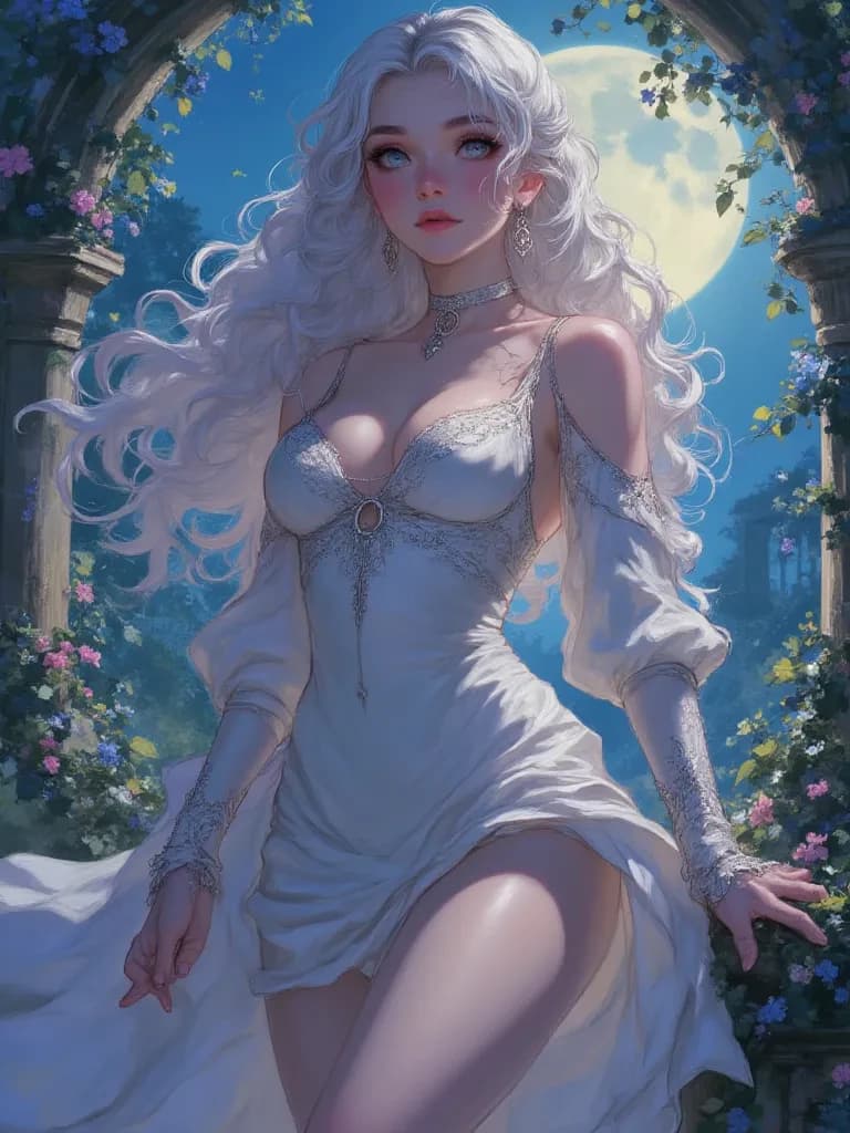 Elara Meadowlight thumbnail
