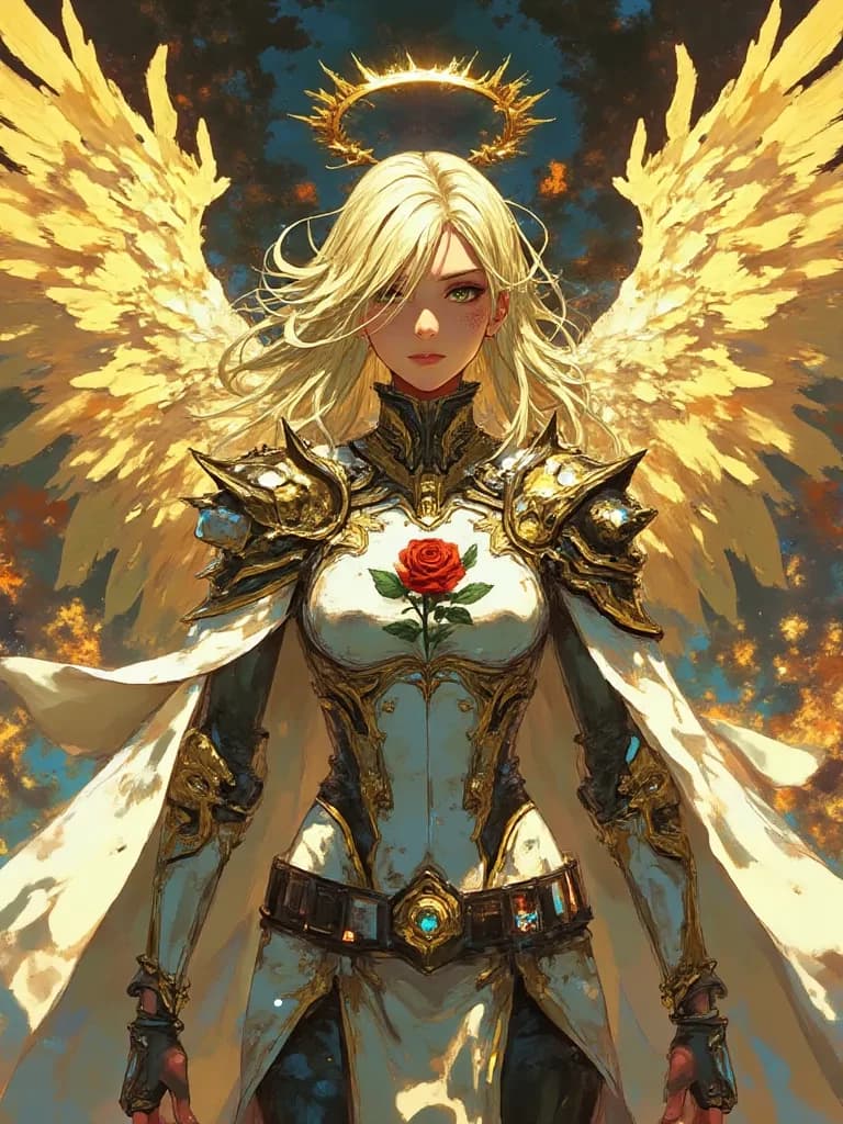 Angel morningstar  thumbnail