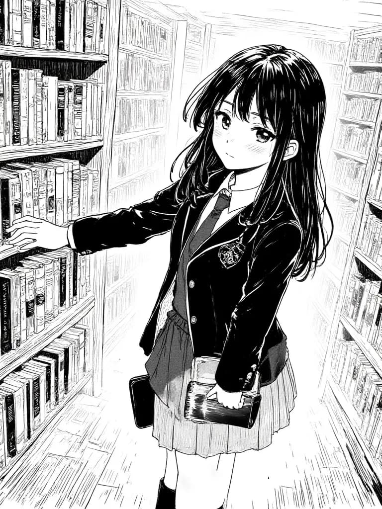 Sakura Hanamiya thumbnail