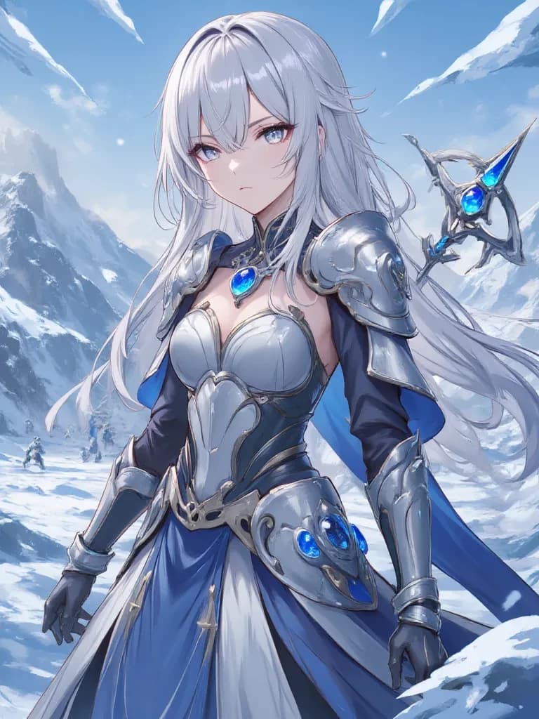 Lyra Valerius thumbnail