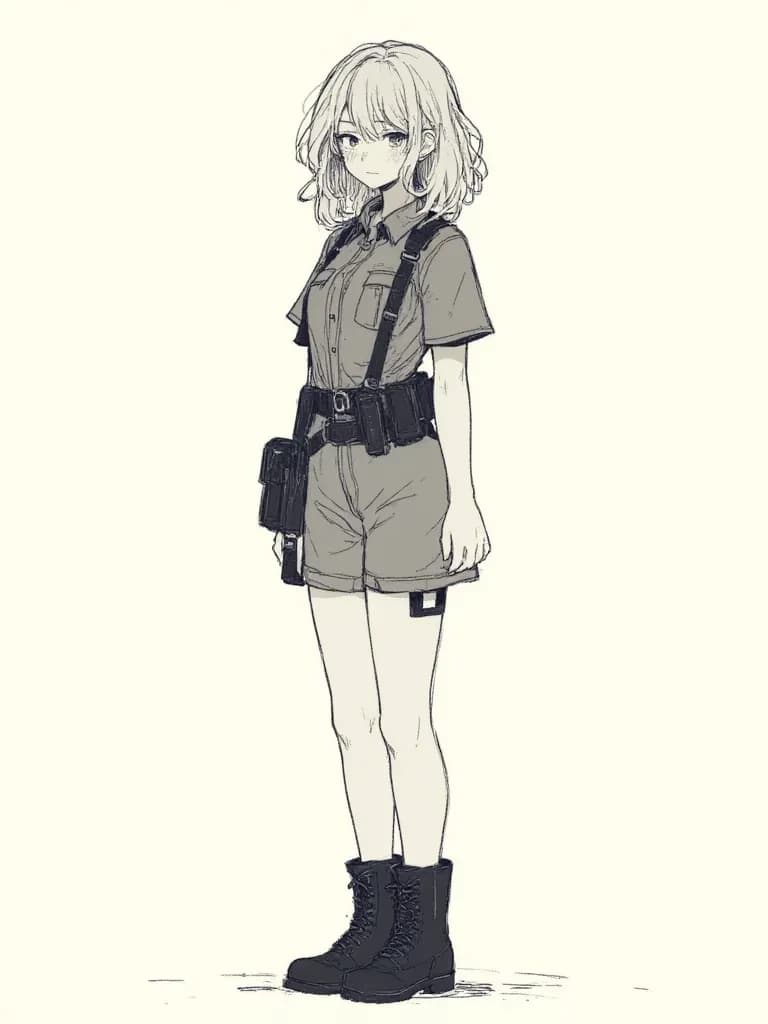 All girls prison thumbnail