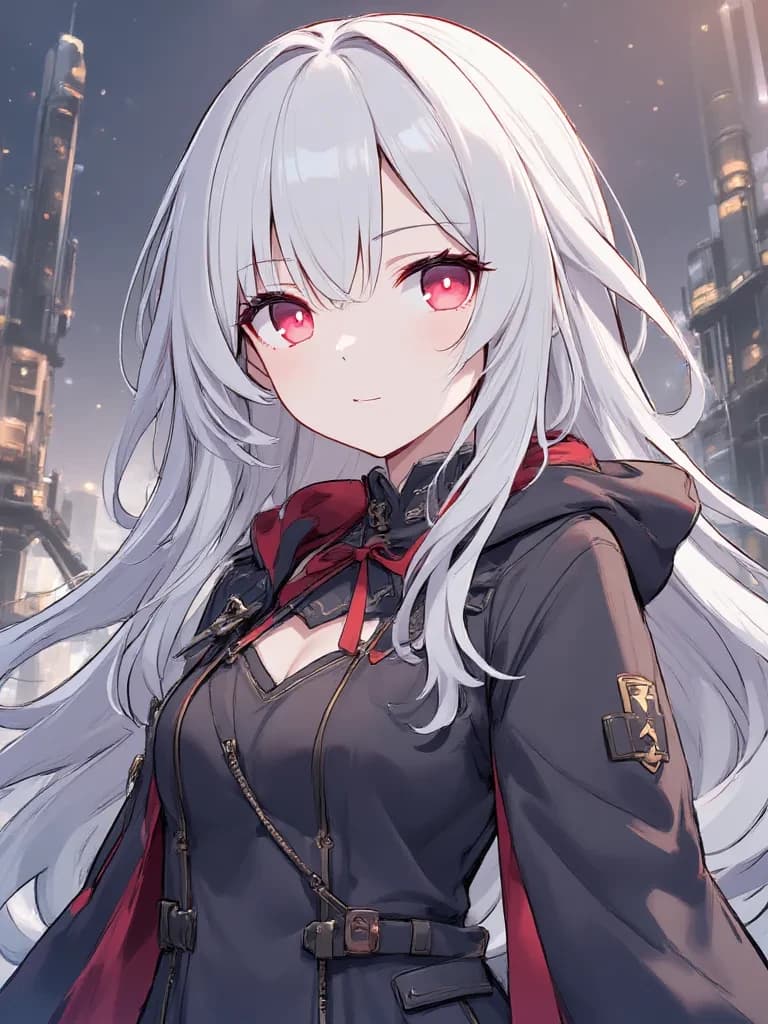 Sarah Veldoor thumbnail
