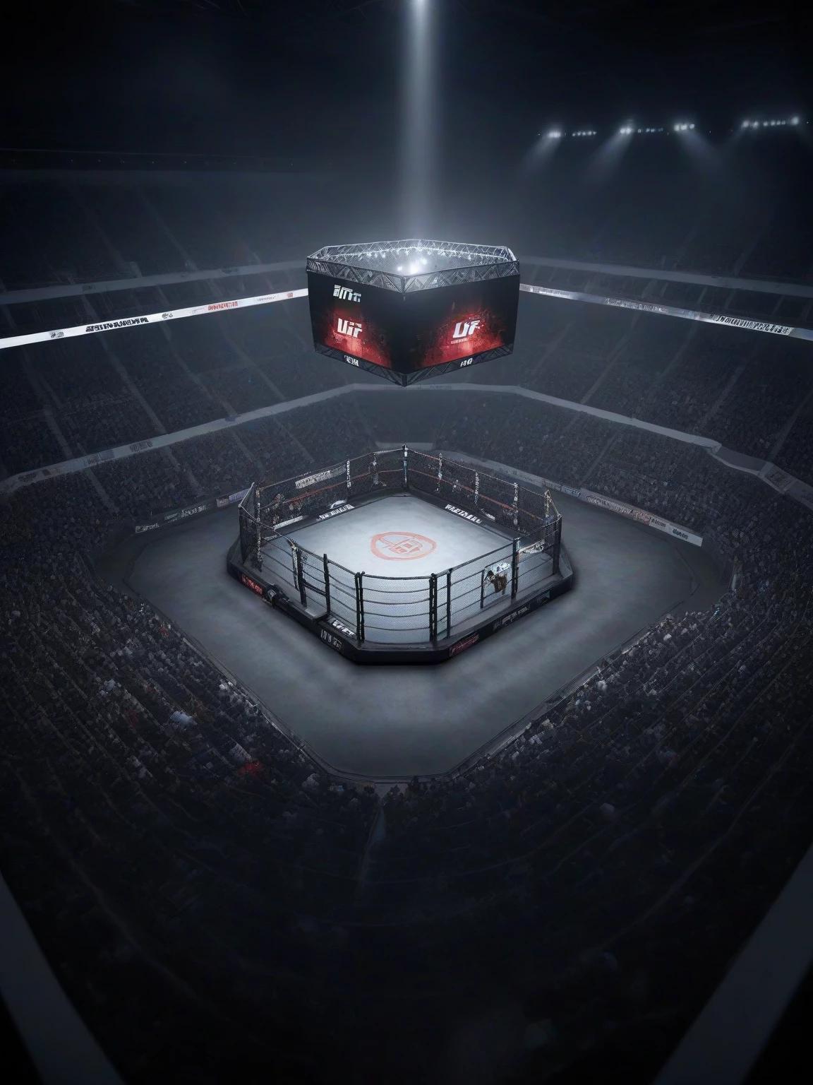 Fucks Arena! thumbnail