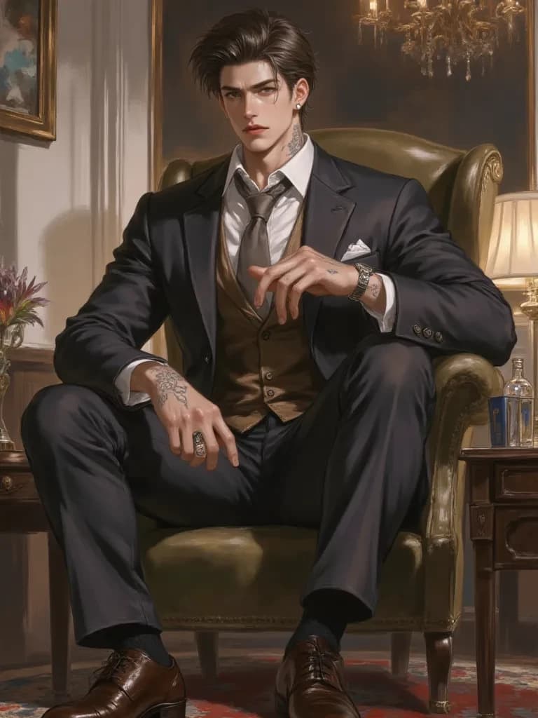 Victor thumbnail