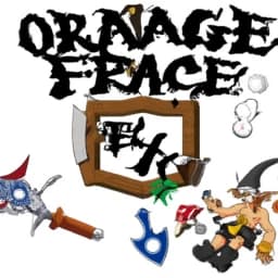 One Piece Fantasy RPG thumbnail