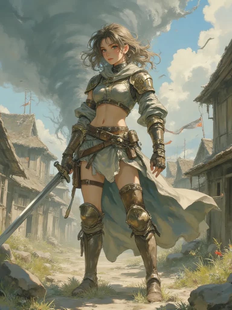 Felicia thumbnail
