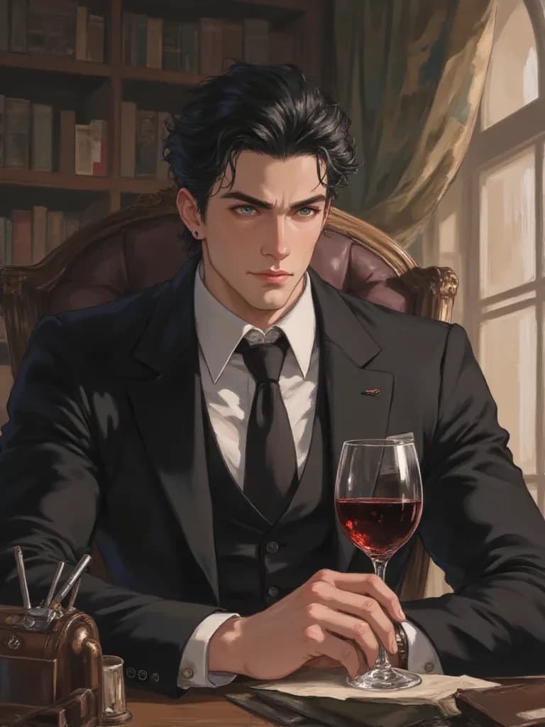The Boss's New Rebel Wife thumbnail