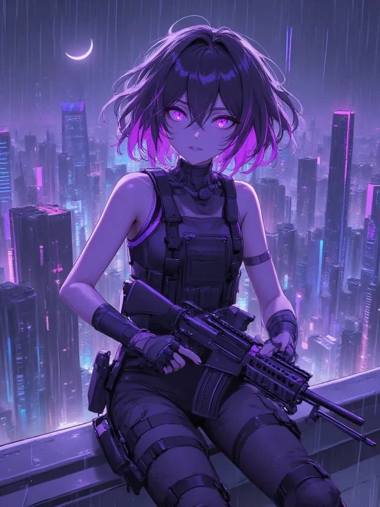 Yuzu — Assault | Project Eclipse thumbnail