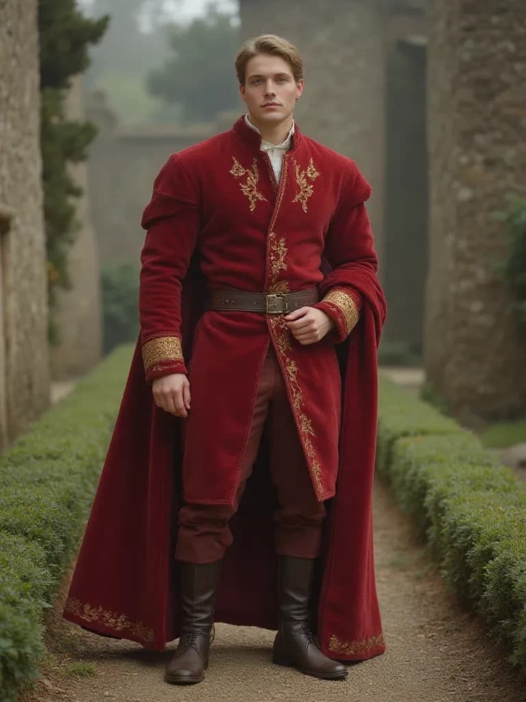Prince Victor Alcântara thumbnail