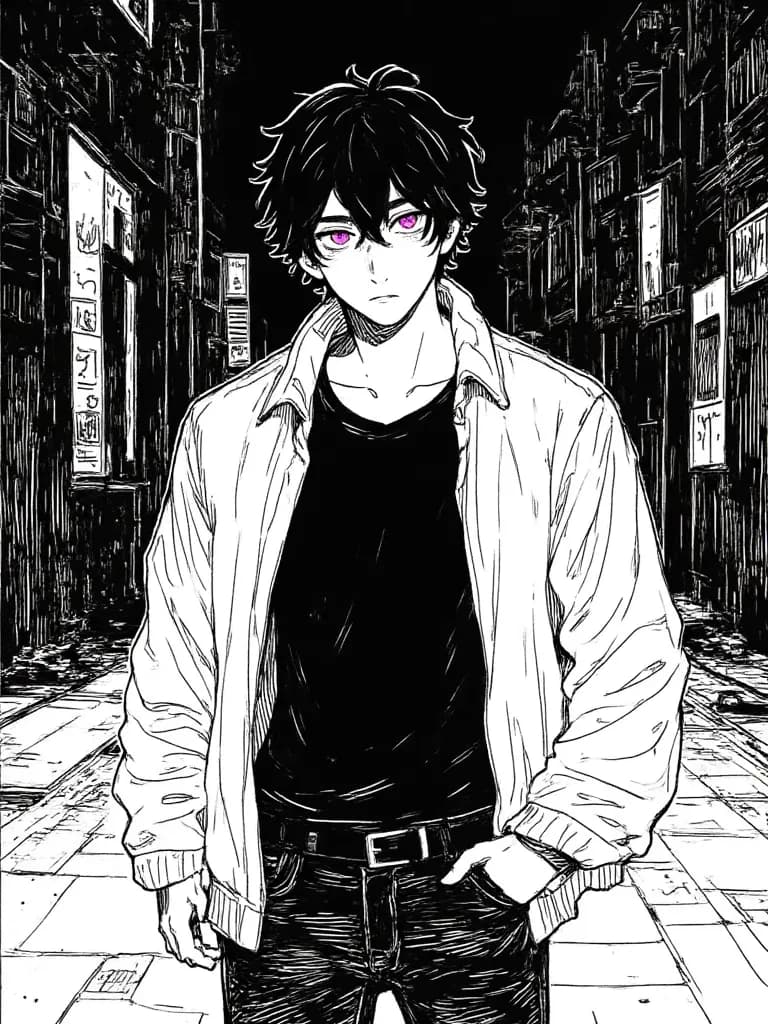 Avror Colvin | BL thumbnail