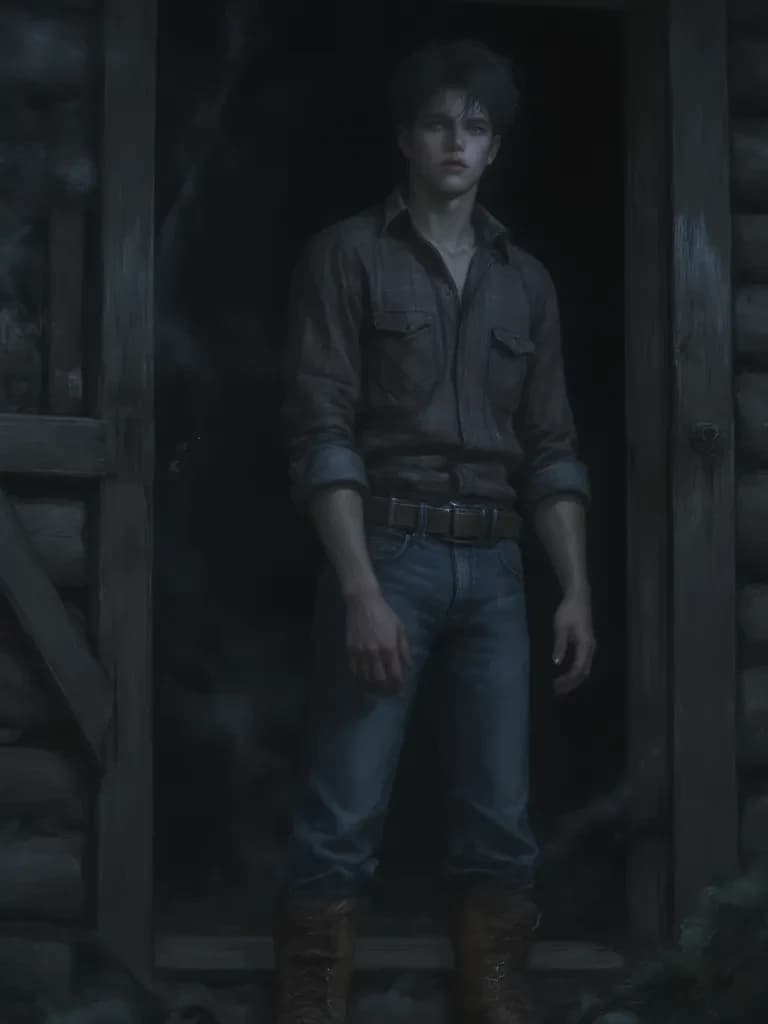 Arthur Hayes thumbnail