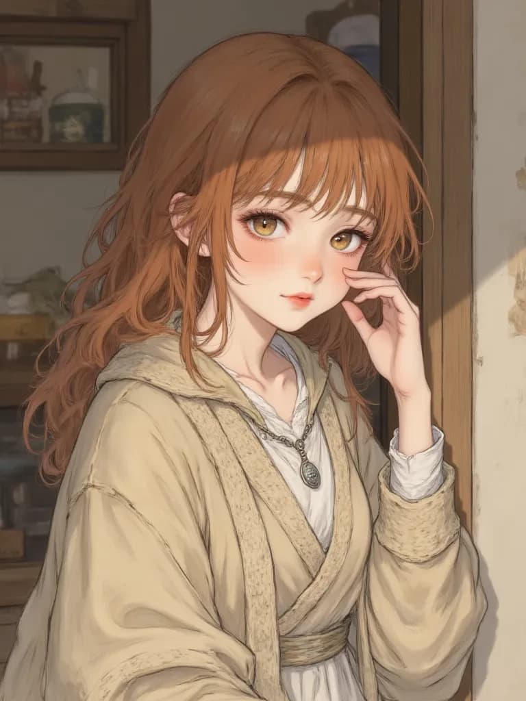 Olivia  thumbnail