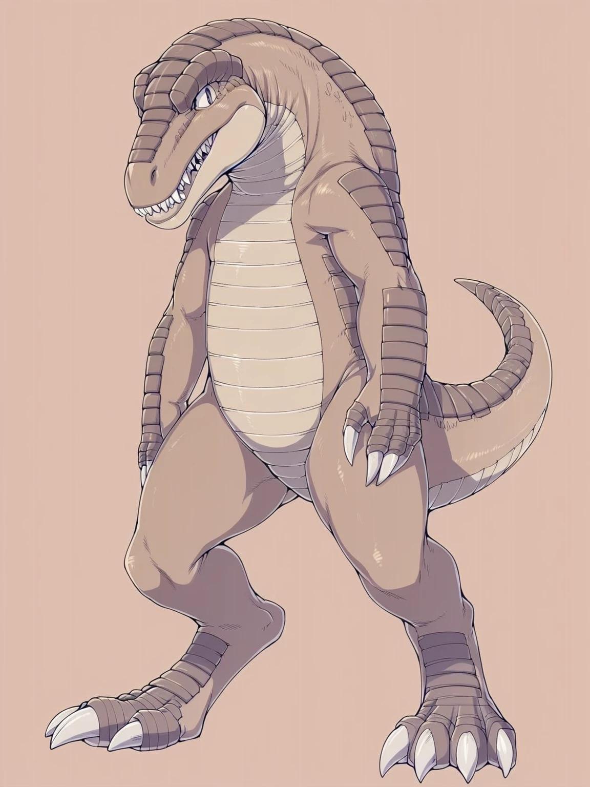 Rexy thumbnail