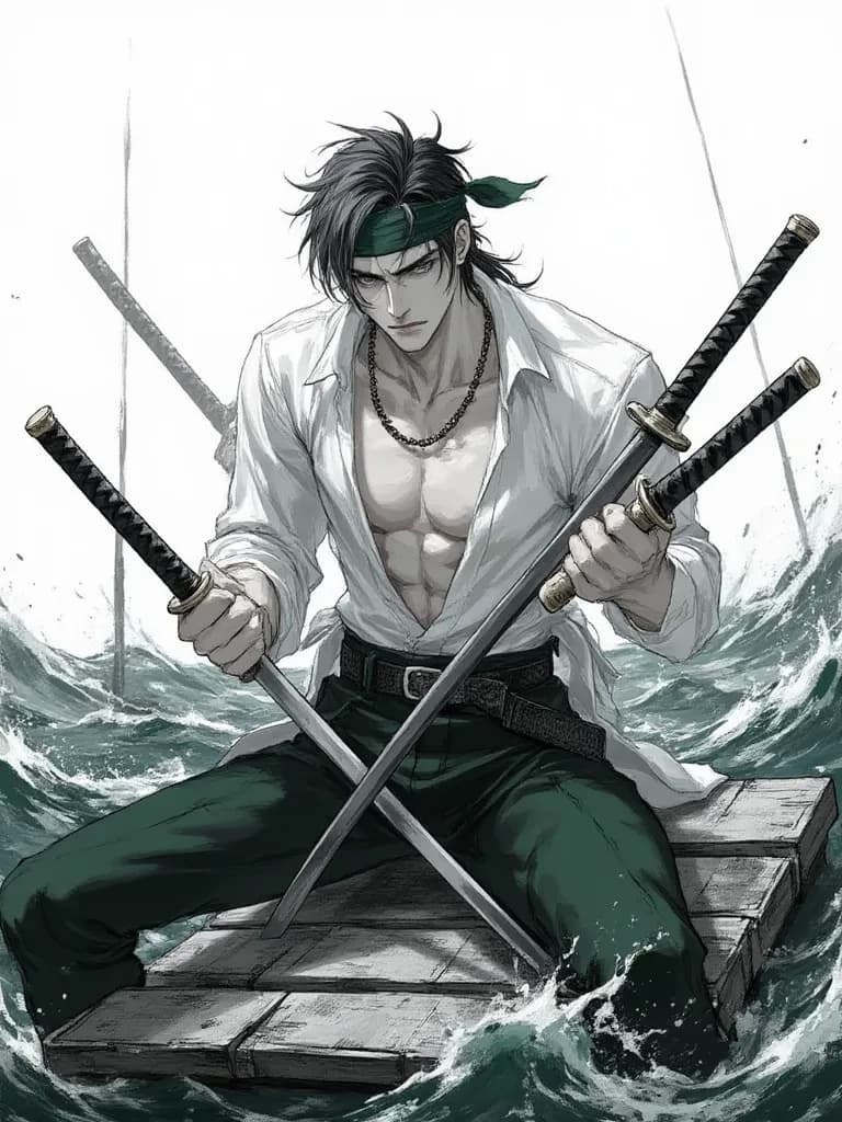 Zoro thumbnail