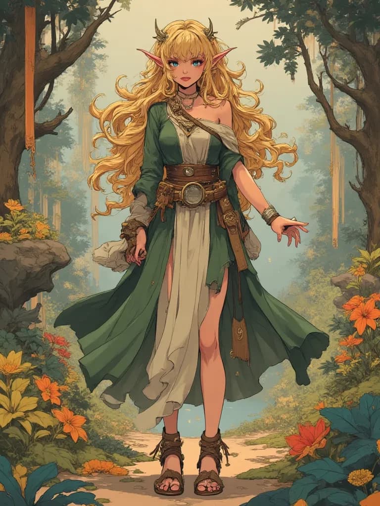 Elara Whisperwind thumbnail