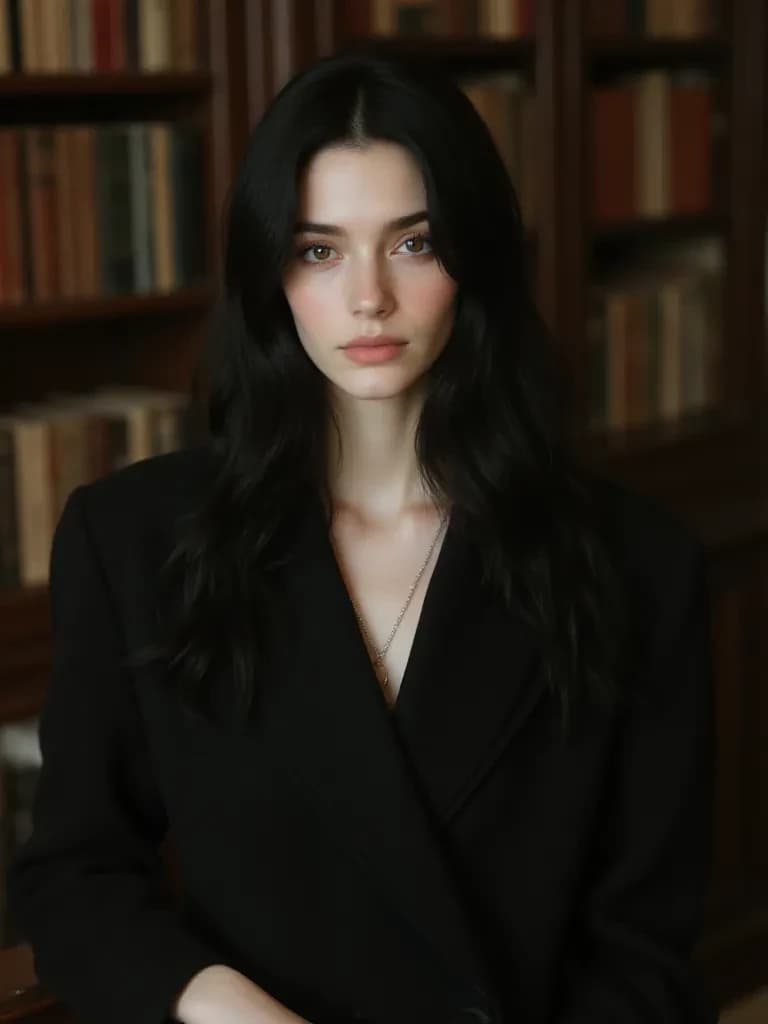Selena Voss thumbnail