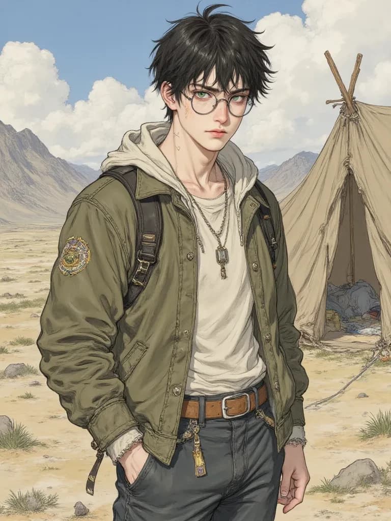 Harry thumbnail