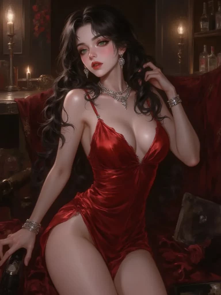Seraphina thumbnail
