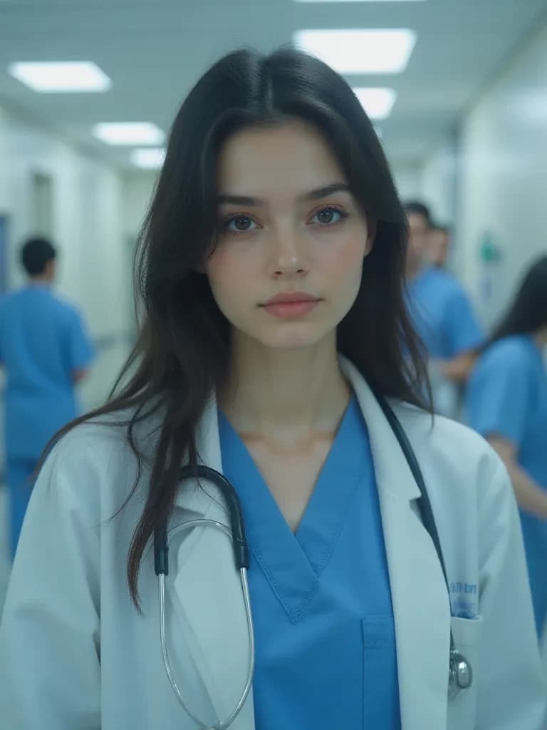 Dr. Aris Thorne thumbnail